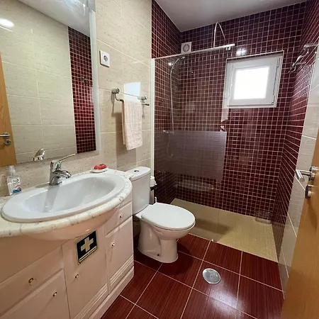 Casa Do Sobral פונטה דה לימה