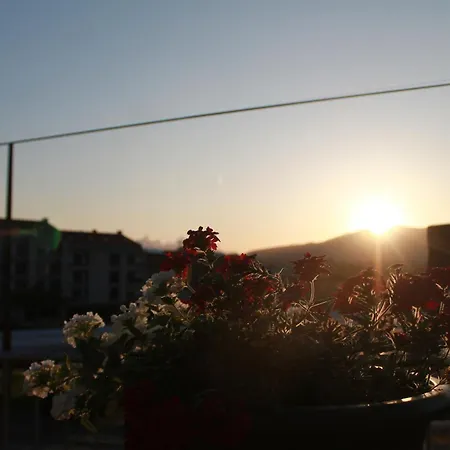 Casa Do Sobral בית נופש פונטה דה לימה