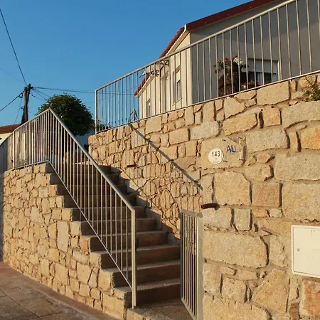 Casa Do Sobral בית נופש *