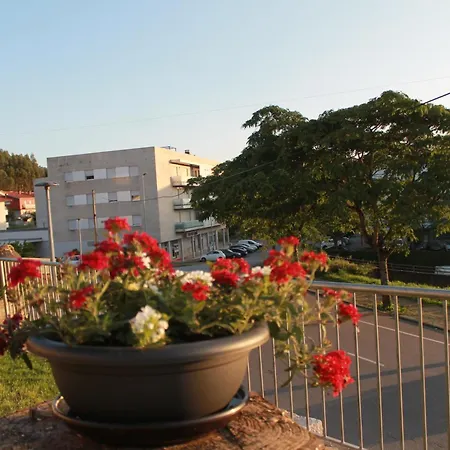 Casa Do Sobral פונטה דה לימה