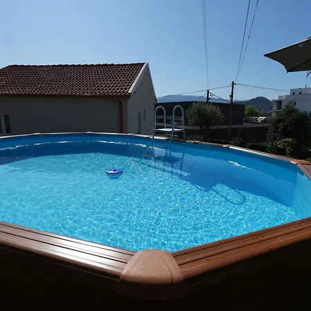 בית נופש Casa Do Sobral *