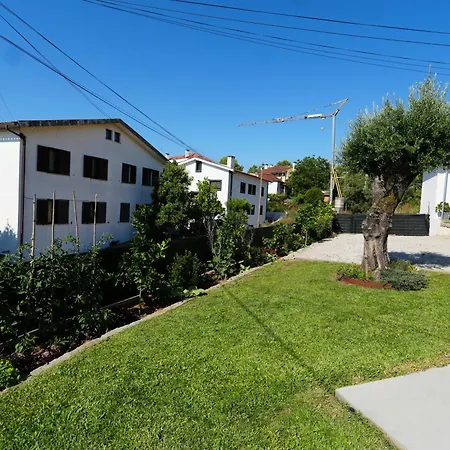 Casa Do Sobral * Ponte de Lima