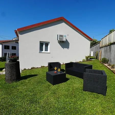 Casa Do Sobral Casa vacanze