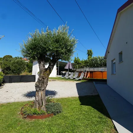 Casa Do Sobral Ponte de Lima