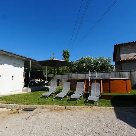 Casa vacanze Casa Do Sobral Ponte de Lima