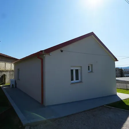 Casa Do Sobral בית נופש