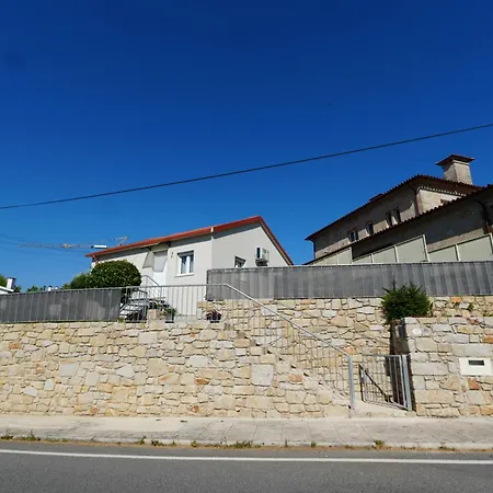 Casa Do Sobral * Ponte de Lima