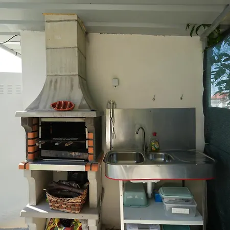 Casa Do Sobral בית נופש פונטה דה לימה