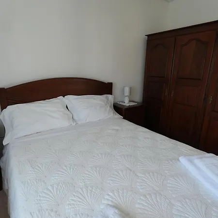 Casa Do Sobral בית נופש *