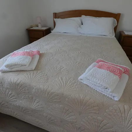 בית נופש Casa Do Sobral *