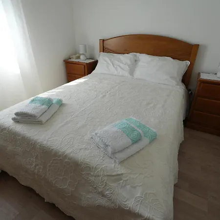 בית נופש Casa Do Sobral