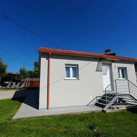 Casa de Férias Casa Do Sobral