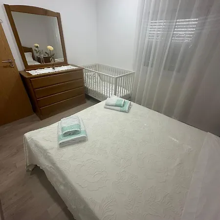 בית נופש Casa Do Sobral *