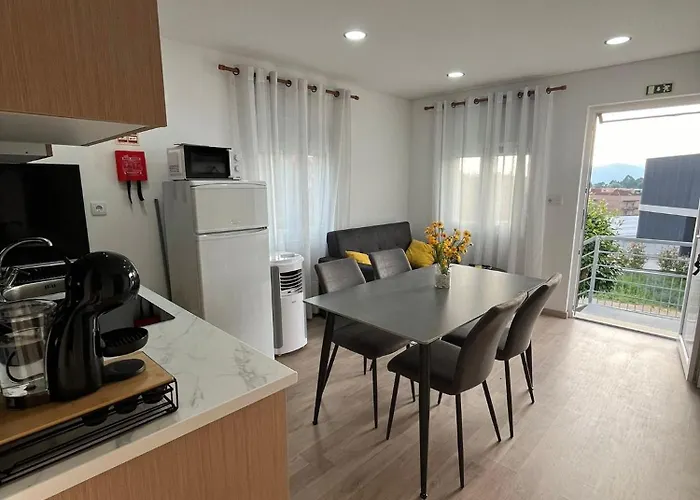 Casa Do Sobral 펜션