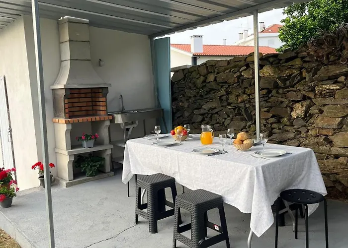 Casa vacanze Casa Do Sobral