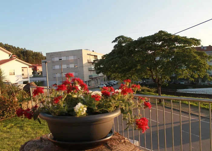 Casa Do Sobral 폰테 데 리마