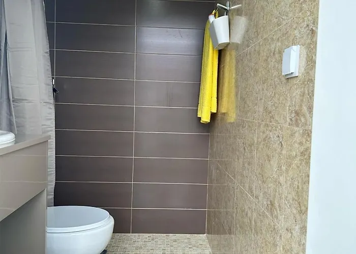 펜션 Casa Do Sobral 폰테 데 리마