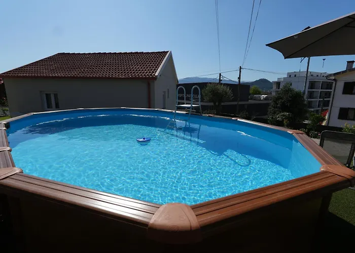 Casa de Férias Casa Do Sobral *