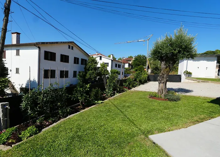 Casa Do Sobral * 폰테 데 리마