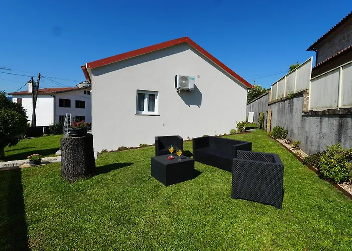 Casa Do Sobral Casa de Férias