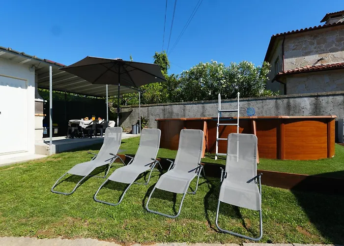 Casa Do Sobral 펜션 *