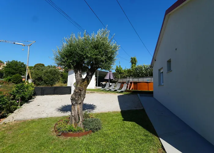 Casa Do Sobral Ponte de Lima