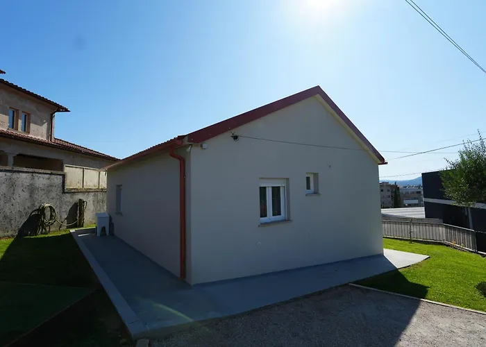 Casa Do Sobral Casa de Férias