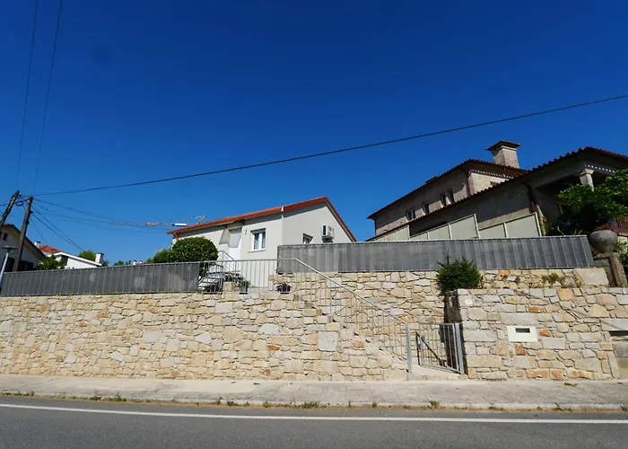 Casa Do Sobral * Ponte de Lima