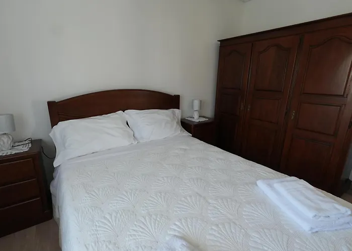 Casa Do Sobral Casa de Férias *