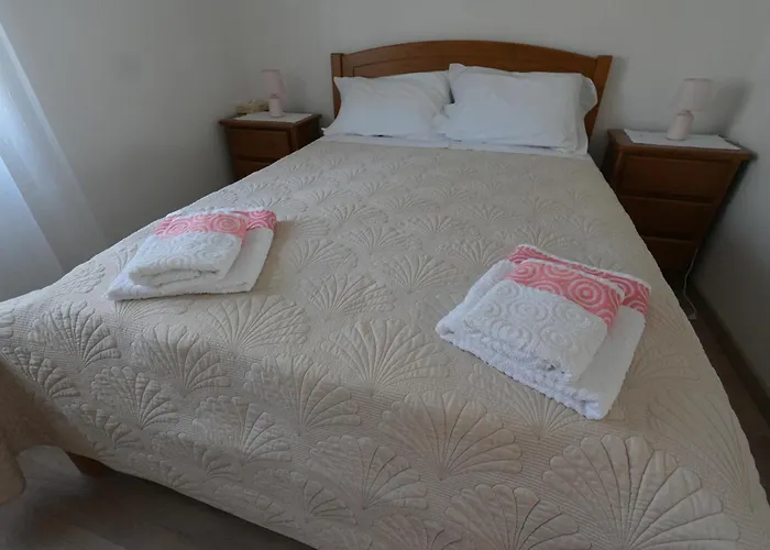 Casa de Férias Casa Do Sobral *