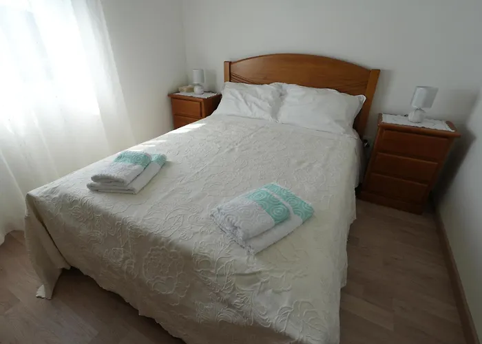 Casa vacanze Casa Do Sobral