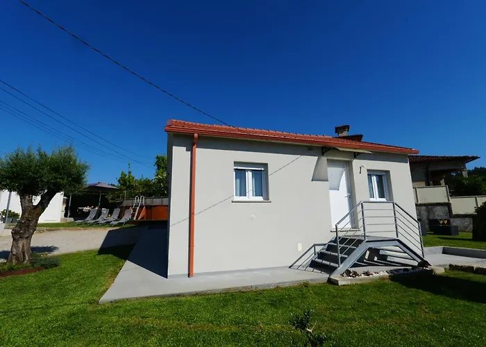 Casa vacanze Casa Do Sobral