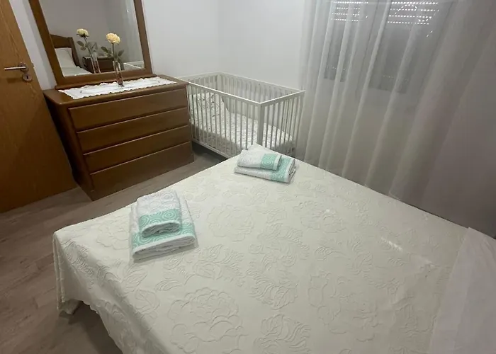 펜션 Casa Do Sobral *